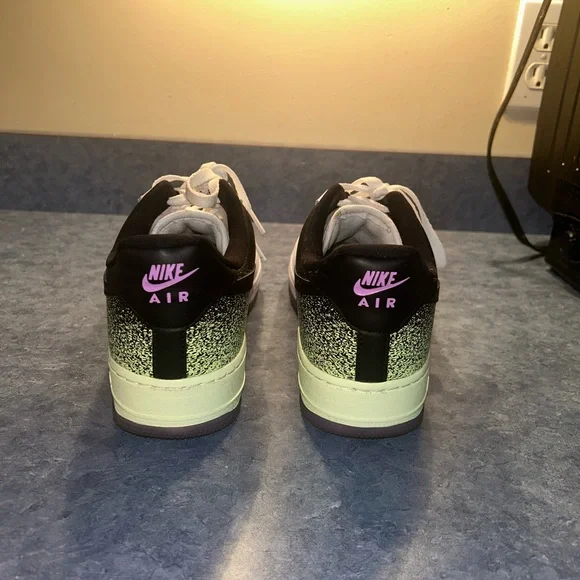 Nike air force 1 ‘07 - Picture 2 of 4